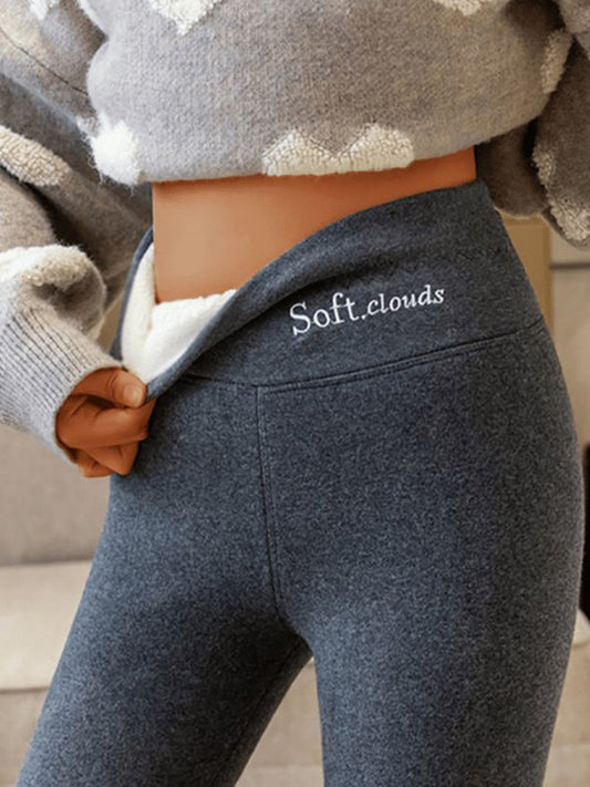 Kate | Legging d'hiver