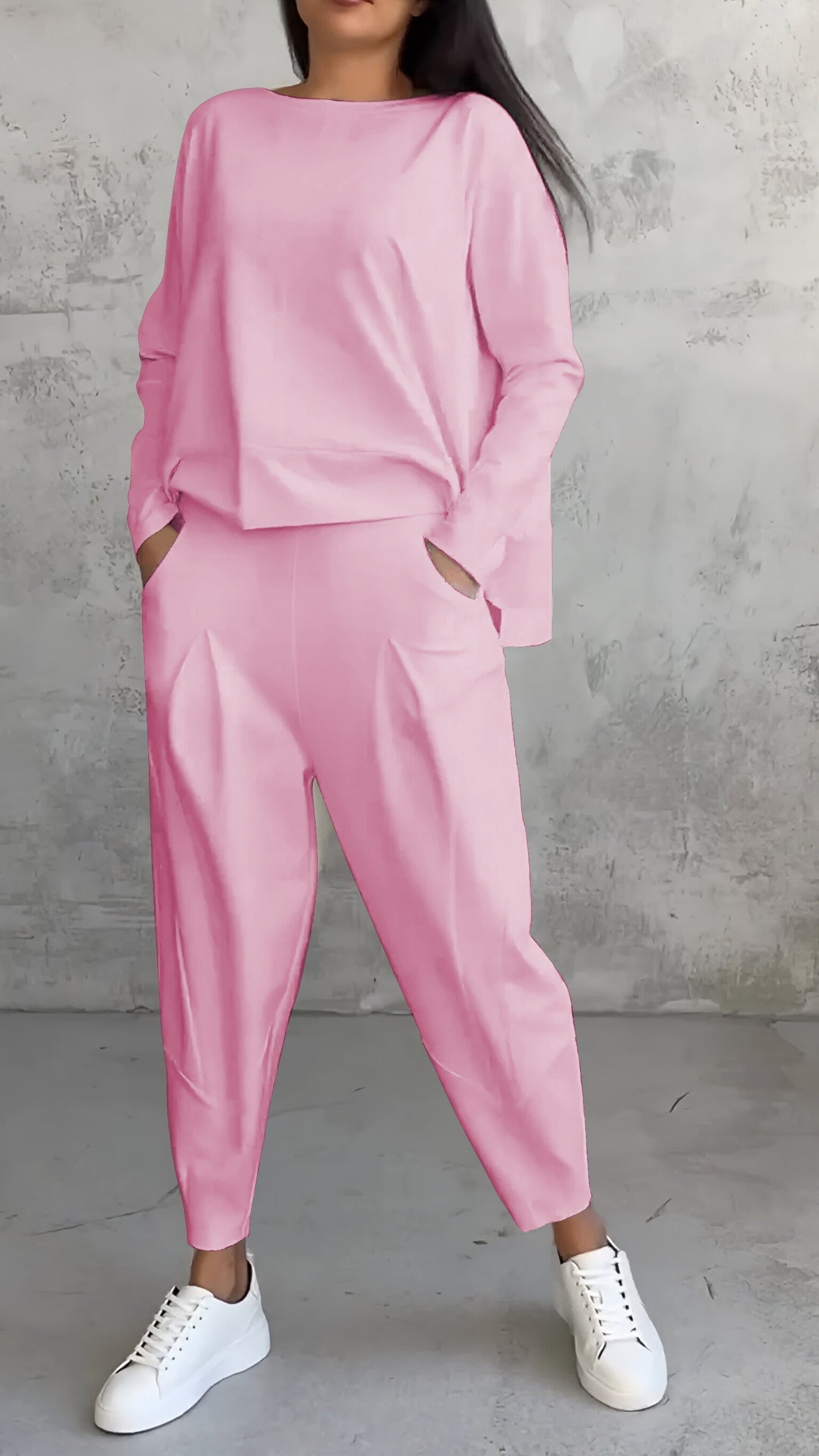 Madison | Chic Ensemble Décontracté