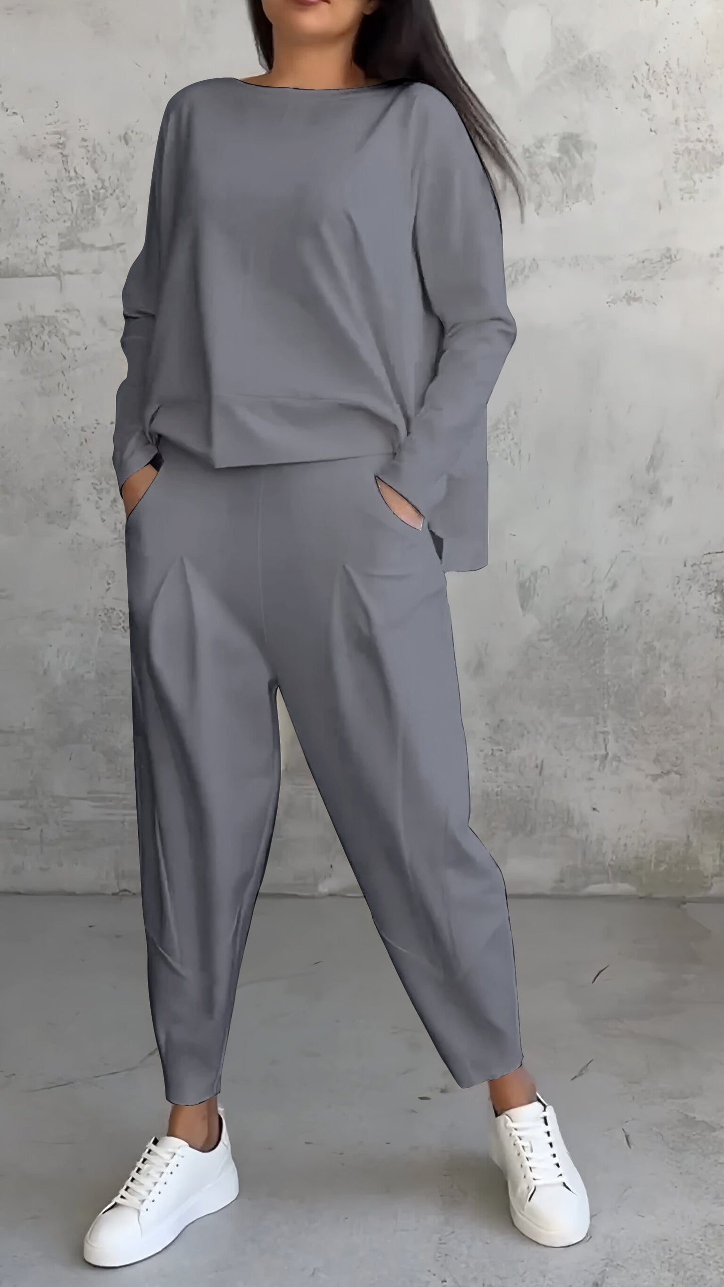 Madison | Chic Ensemble Décontracté