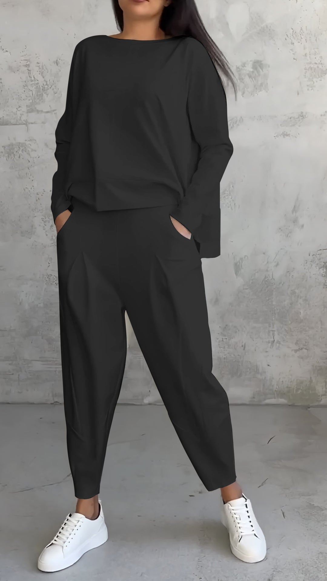 Madison | Chic Ensemble Décontracté