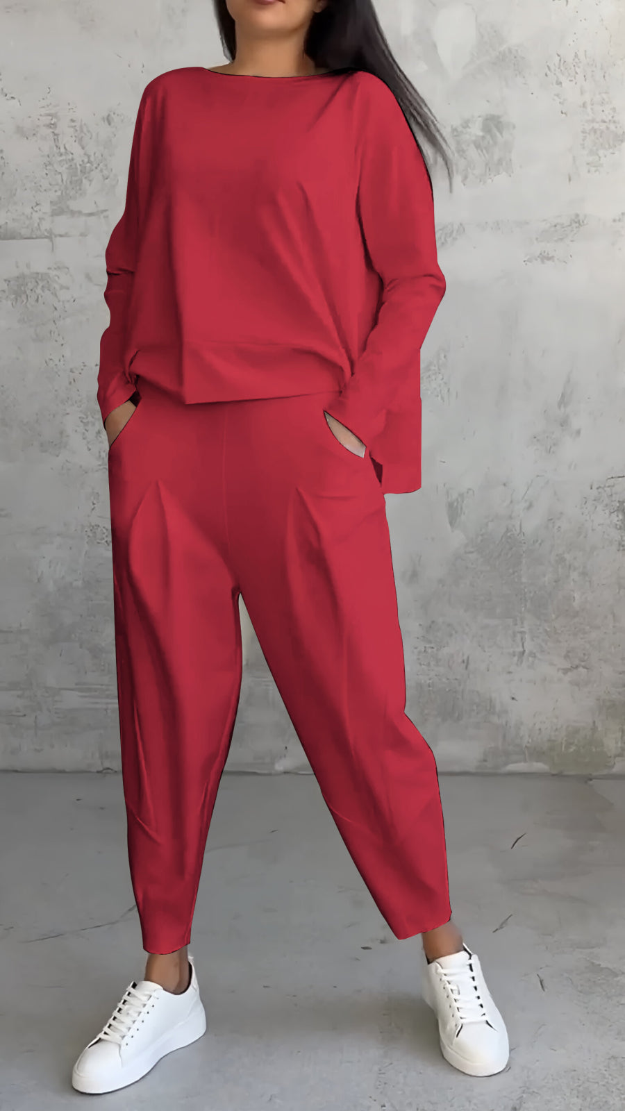 Madison | Chic Ensemble Décontracté