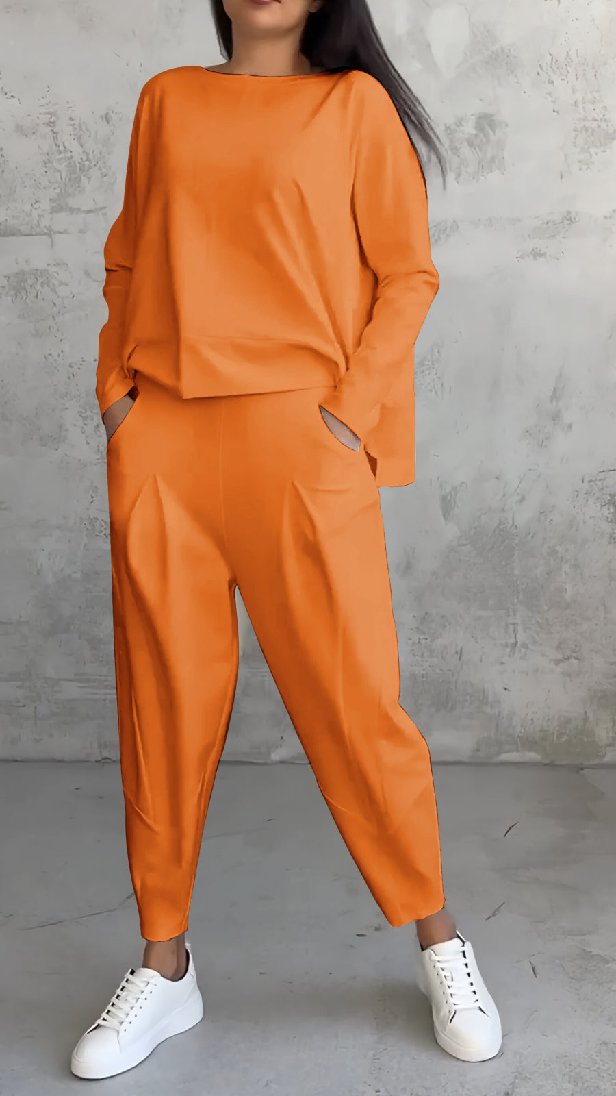 Madison | Chic Ensemble Décontracté
