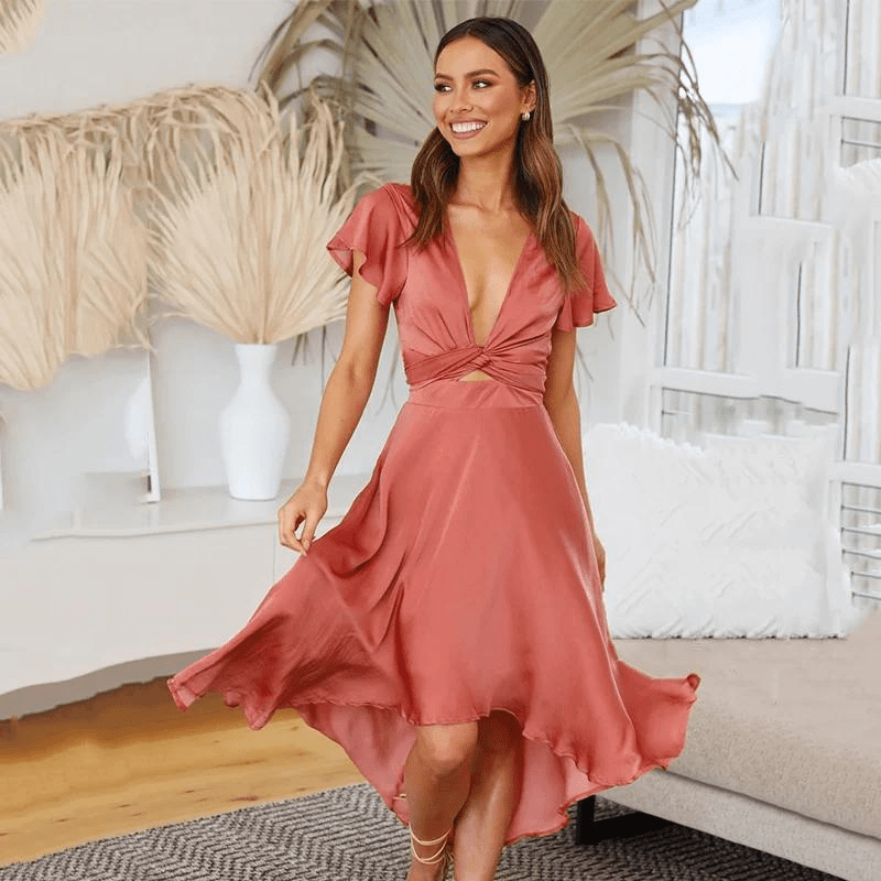 Linda | Robe