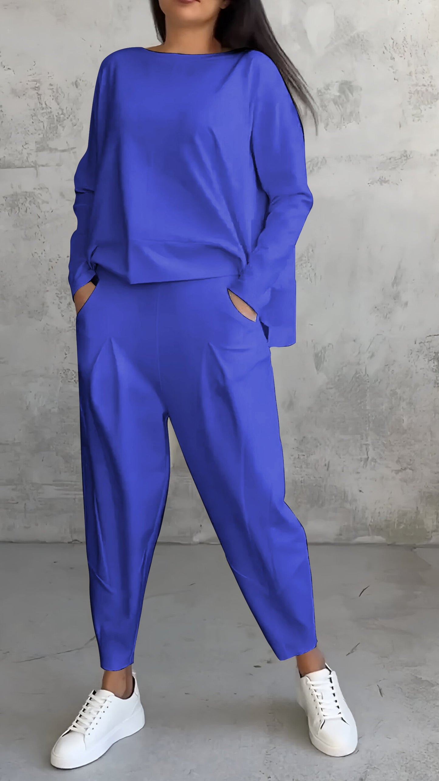 Madison | Chic Ensemble Décontracté