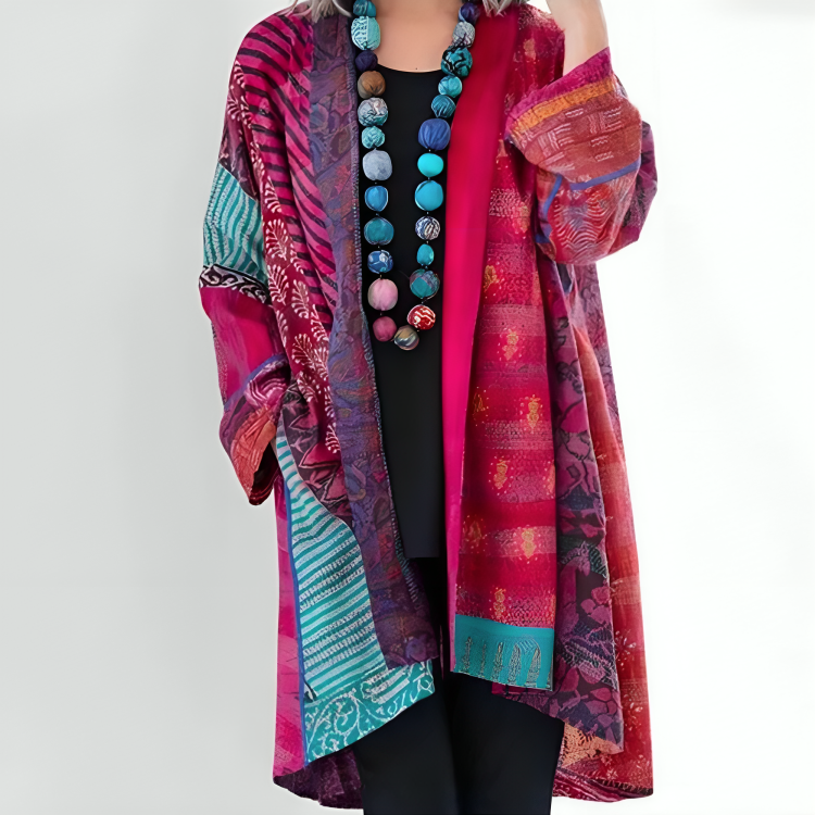 Harper | Cardigan Tricot Chic