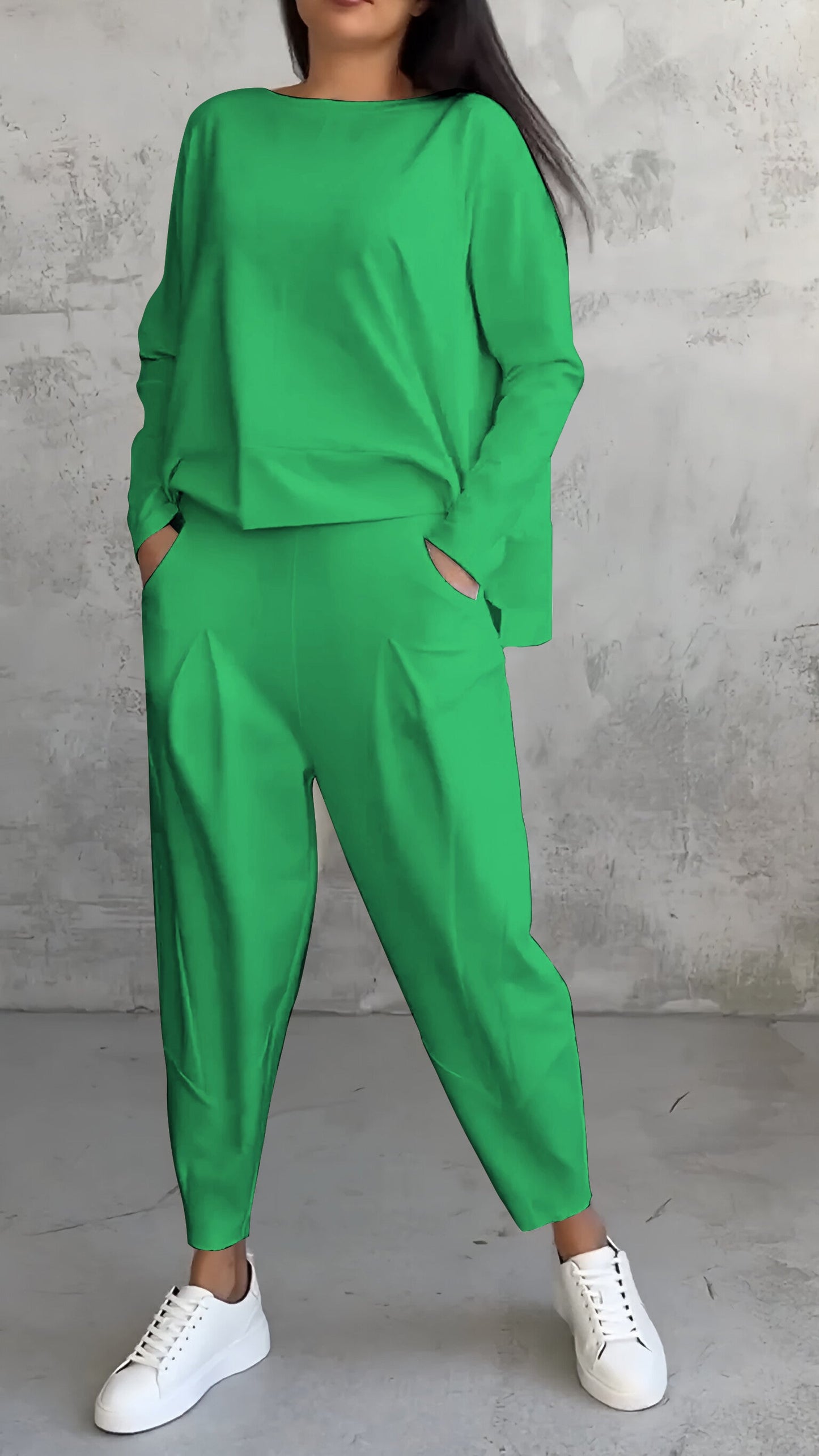 Madison | Chic Ensemble Décontracté