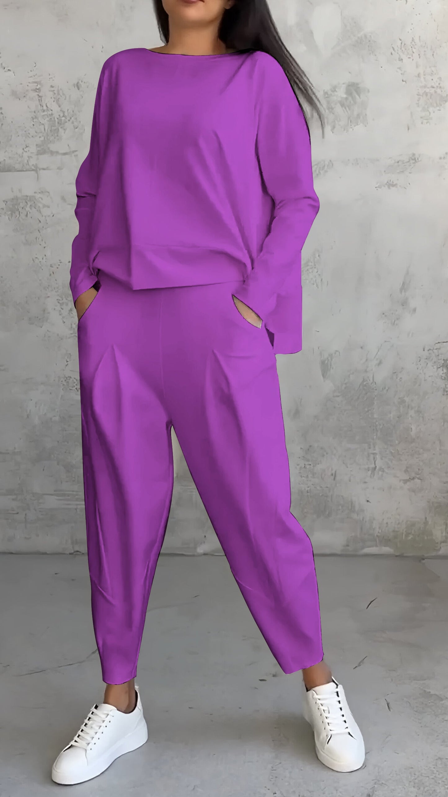 Madison | Chic Ensemble Décontracté