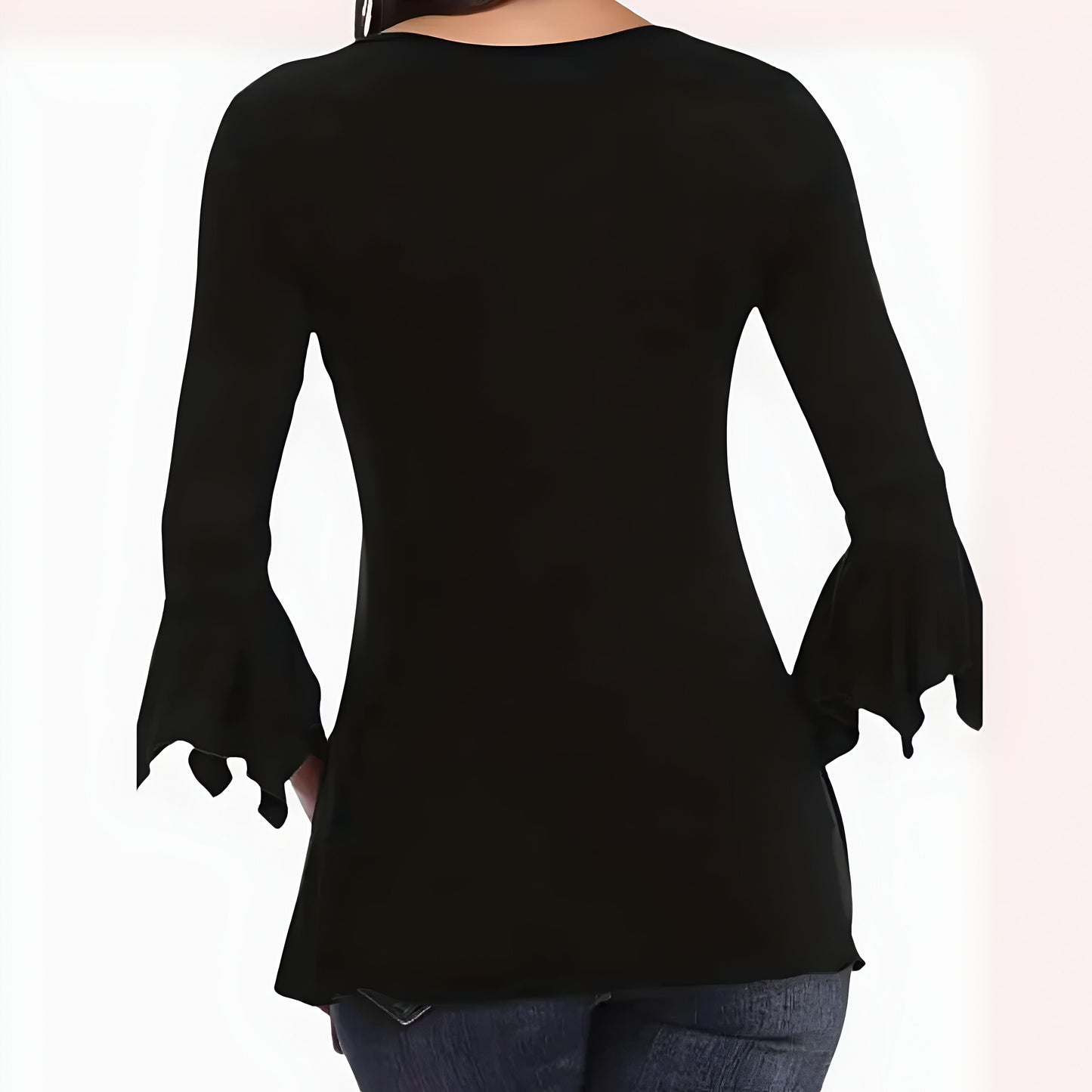 Gaëlle |  Blouse de luxe