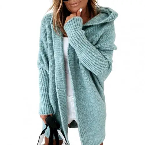 ELLA | SWEAT À CAPUCHE