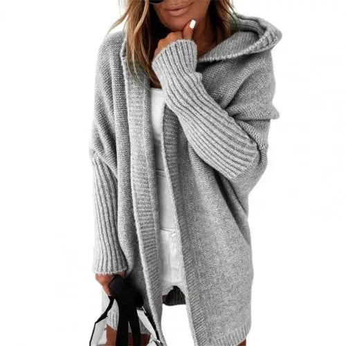 ELLA | SWEAT À CAPUCHE