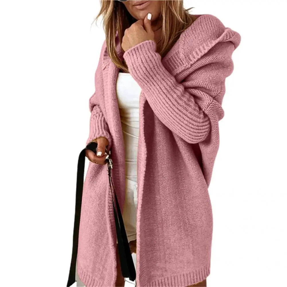 ELLA | SWEAT À CAPUCHE