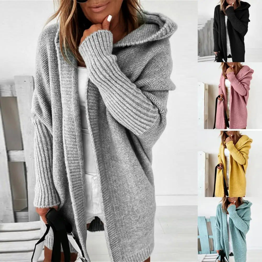 ELLA | SWEAT À CAPUCHE
