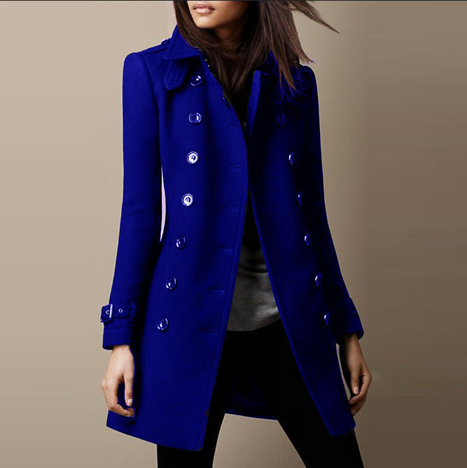 Florance | Manteau Femme Tendance