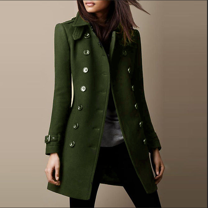Florance | Manteau Femme Tendance