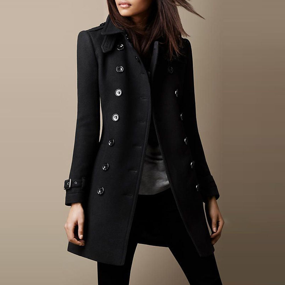 Florance | Manteau Femme Tendance