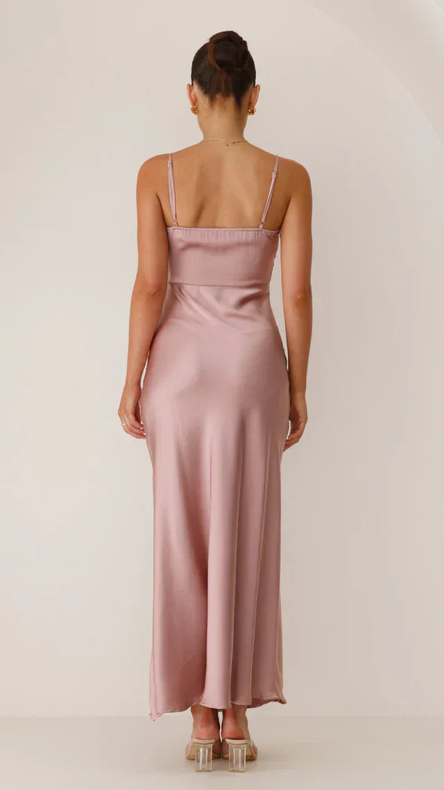 Ilana | Robe Maxi