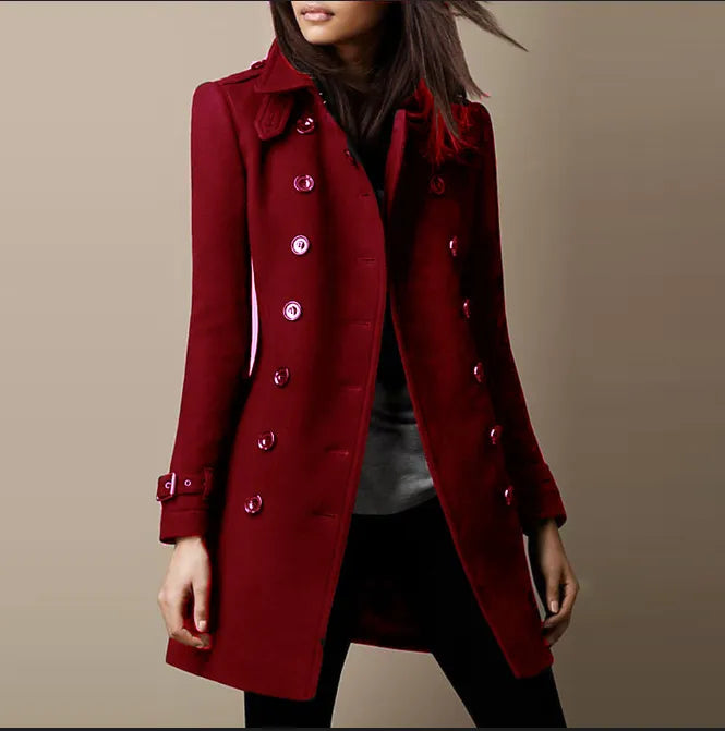 Florance | Manteau Femme Tendance