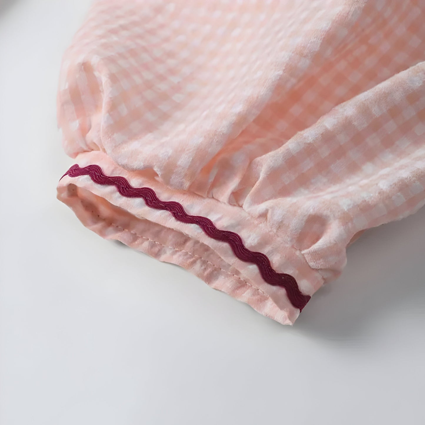 Lorraine |  Blouse cœur