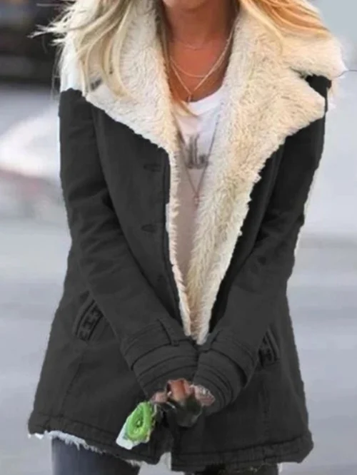 Jaz | Veste Douillette pour Femmes