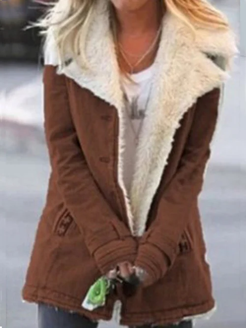 Jaz | Veste Douillette pour Femmes