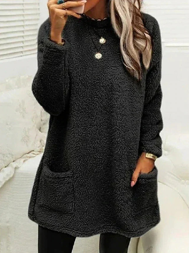 Kendall | Pull Confortable