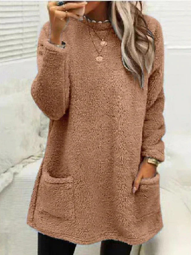 Kendall | Pull Confortable