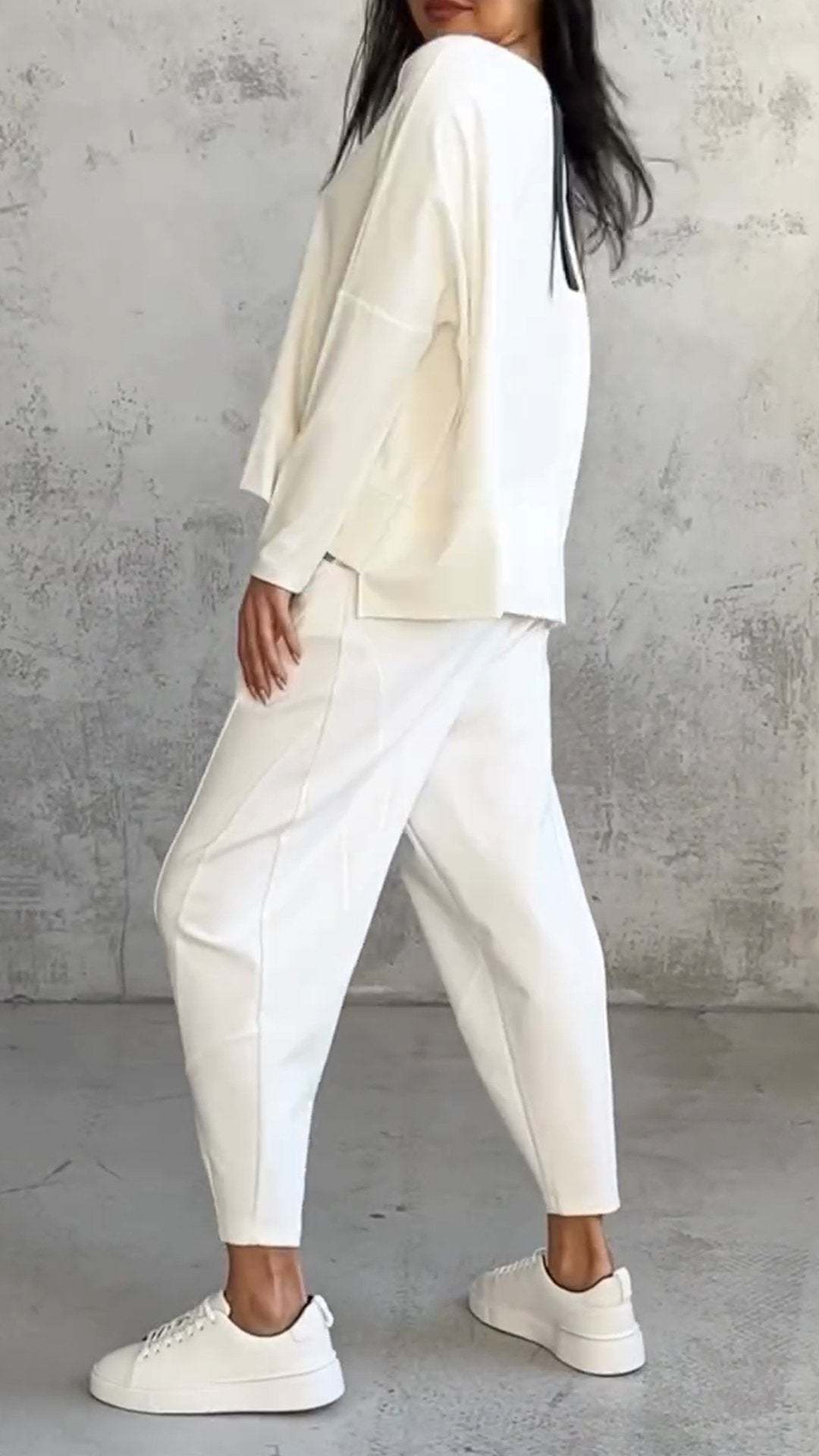 Madison | Chic Ensemble Décontracté
