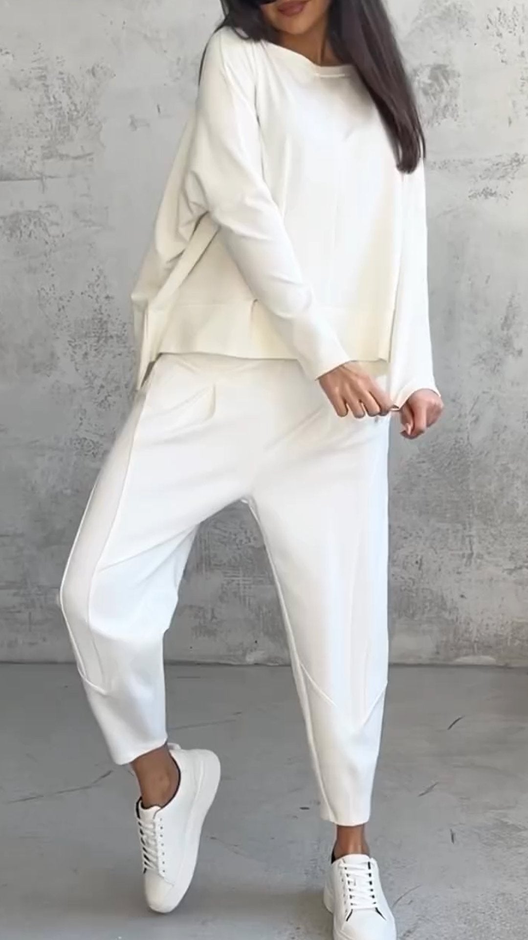 Madison | Chic Ensemble Décontracté