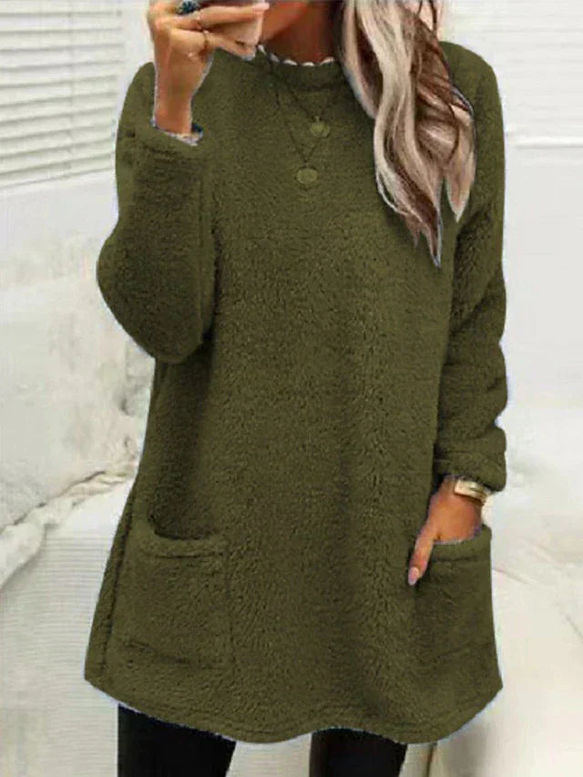 Kendall | Pull Confortable