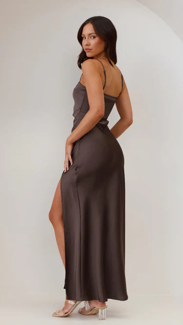 Ilana | Robe Maxi