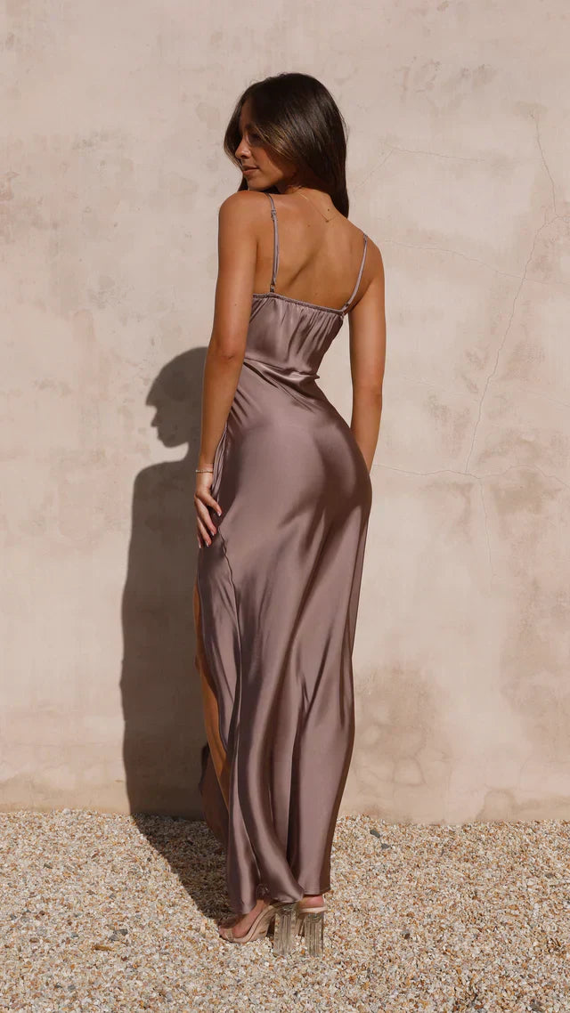 Ilana | Robe Maxi