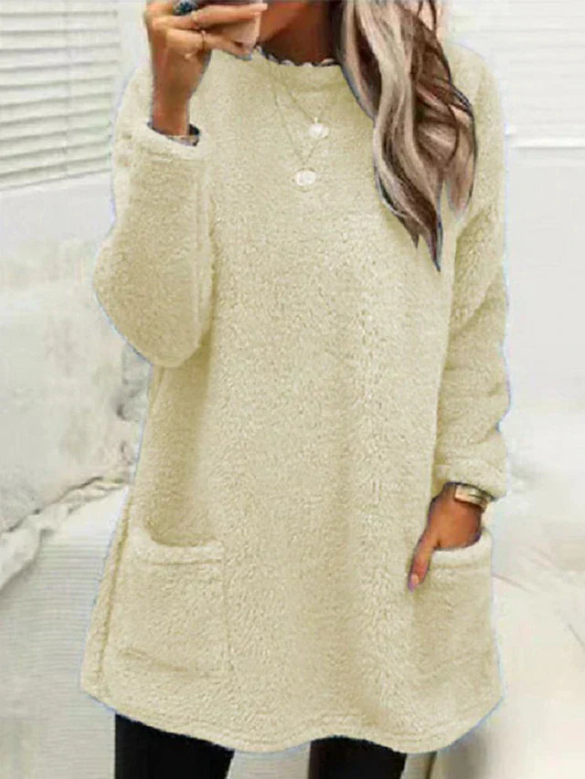 Kendall | Pull Confortable