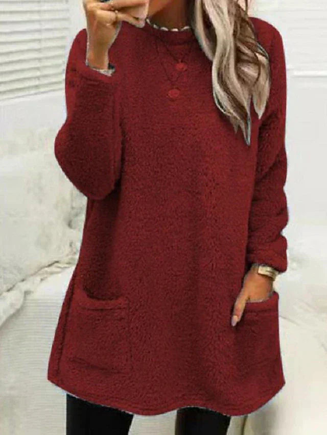 Kendall | Pull Confortable