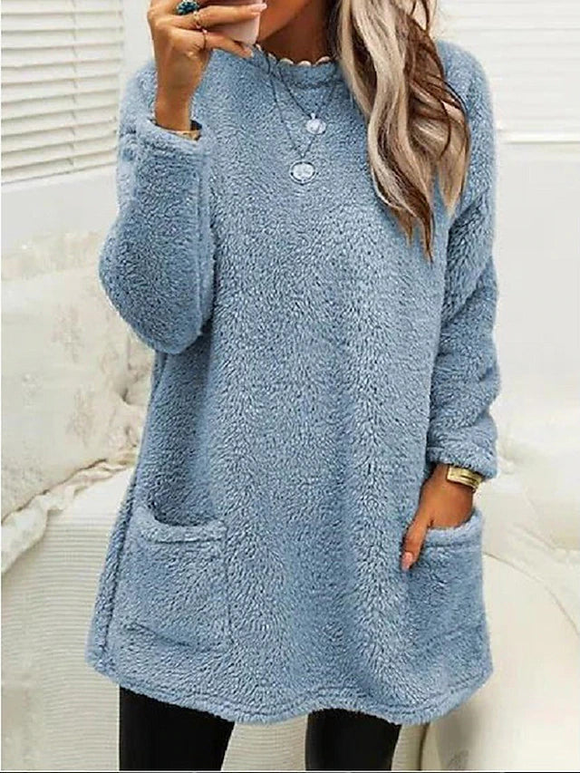 Kendall | Pull Confortable