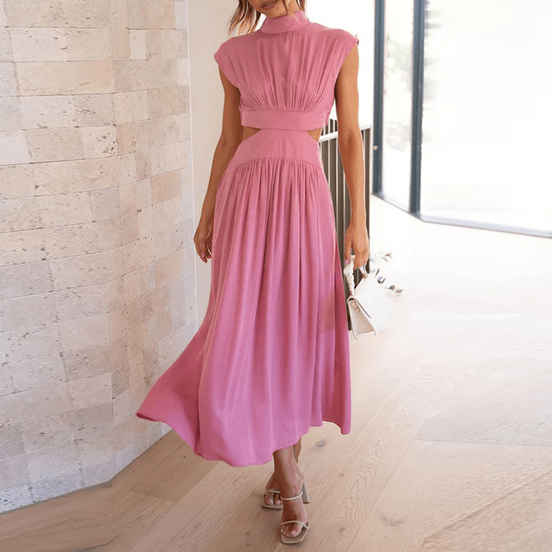 Blaise | Robe longue et élégante