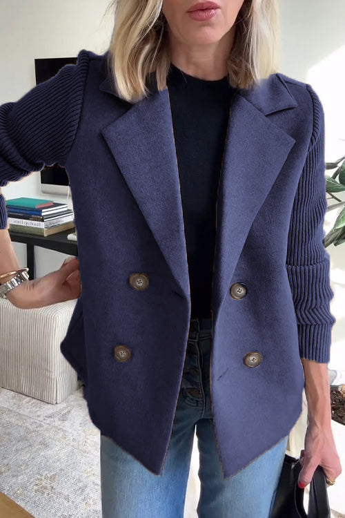 Marea | VESTE SASHA CASUAL