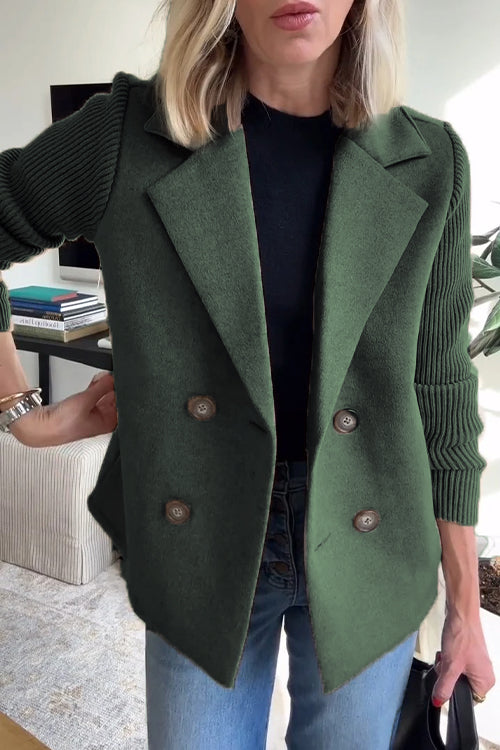 Marea | VESTE SASHA CASUAL