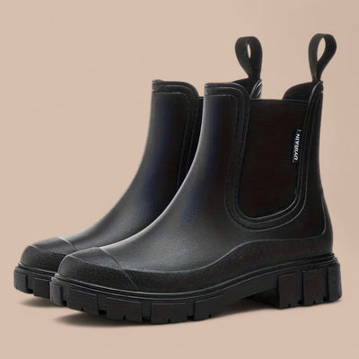 Ruth & Eleanor™ | Bottes de pluie tendance et imperméables