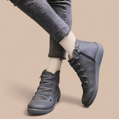 Ruth & Eleanor™ | Chaussures Imperméables Confortables