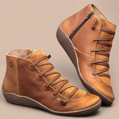 Ruth & Eleanor™ | Chaussures Imperméables Confortables