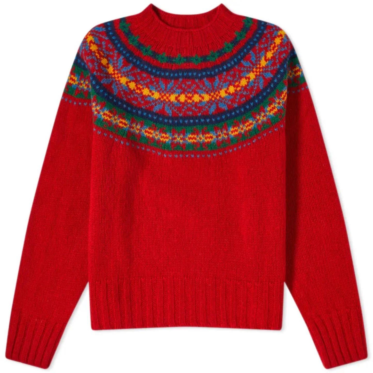 Carlotta | PULL VINTAGE
