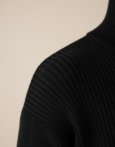 Celine | Élégant long gilet