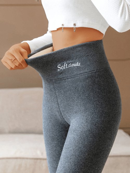 Kate | Legging d'hiver