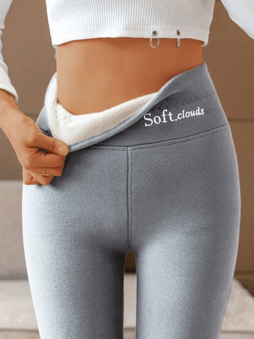 Kate | Legging d'hiver
