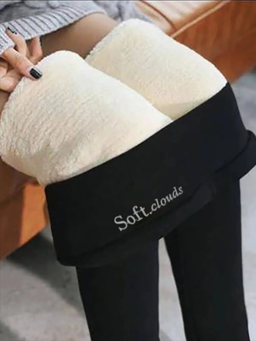 Kate | Legging d'hiver