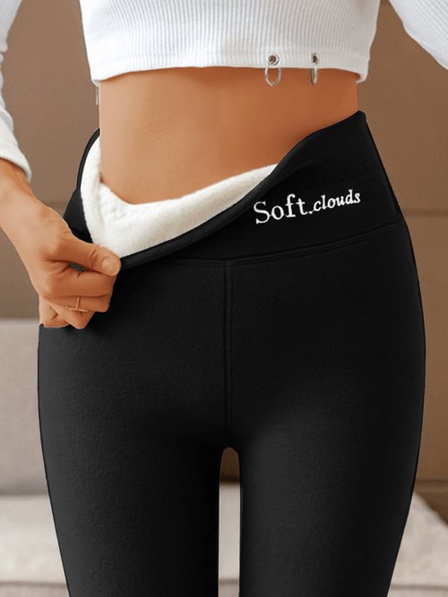 Kate | Legging d'hiver