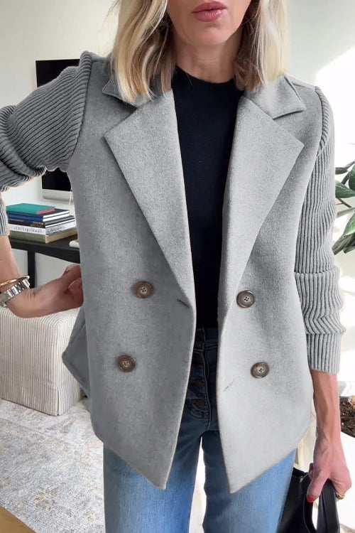 Marea | VESTE SASHA CASUAL