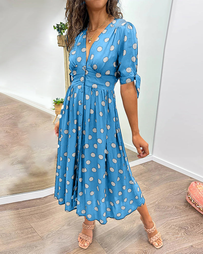 Monique | Robe Élégante pour Femmes