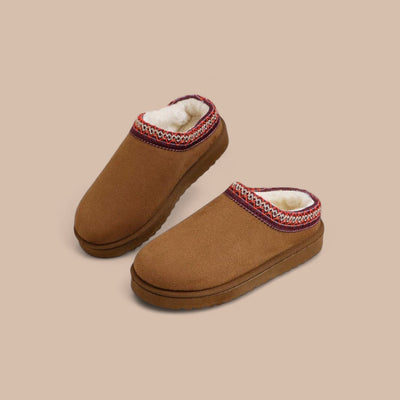 Ruth & Eleanor™ | Oslo – Bottes d'Hiver Confort