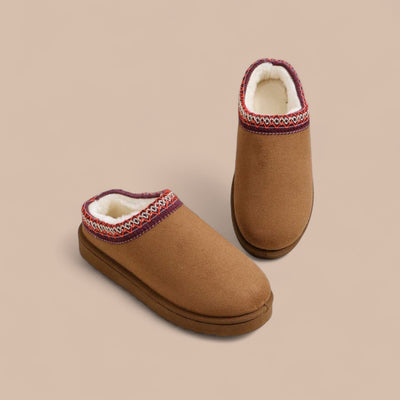 Ruth & Eleanor™ | Oslo – Bottes d'Hiver Confort